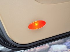 瑞虎 2012款 精英版 1.6S 手动 豪华型 5座
