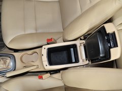 瑞虎 2012款 精英版 1.6S 手动 豪华型 5座