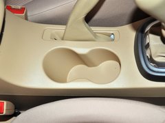瑞虎 2012款 精英版 1.6S 手动 豪华型 5座