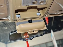 瑞虎 2012款 精英版 1.6S 手动 豪华型 5座
