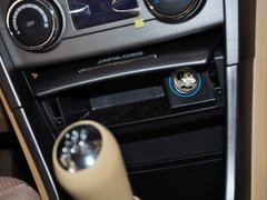 瑞虎 2012款 精英版 1.6S 手动 豪华型 5座