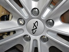 瑞虎 2012款 精英版 1.6S 手动 豪华型 5座