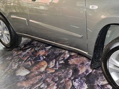 瑞虎 2012款 精英版 1.6S 手动 豪华型 5座