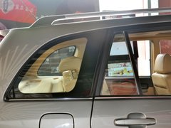 瑞虎 2012款 精英版 1.6S 手动 豪华型 5座