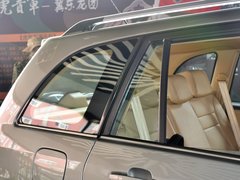 瑞虎 2012款 精英版 1.6S 手动 豪华型 5座