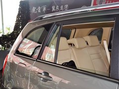 瑞虎 2012款 精英版 1.6S 手动 豪华型 5座