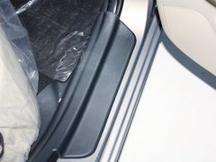逸动 2012款 1.6L 自动 豪华型
