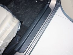 逸动 2012款 1.6L 自动 豪华型