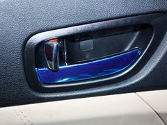 逸动 2012款 1.6L 自动 豪华型