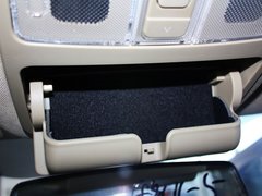 逸动 2012款 1.6L 自动 豪华型
