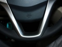 逸动 2012款 1.6L 自动 豪华型