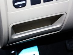 逸动 2012款 1.6L 自动 豪华型