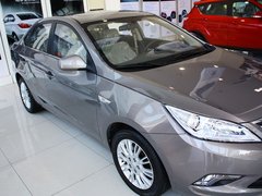 逸动 2012款 1.6L 自动 豪华型