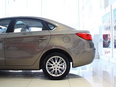 逸动 2012款 1.6L 自动 豪华型