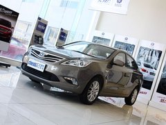 逸动 2012款 1.6L 自动 豪华型
