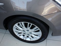 逸动 2012款 1.6L 自动 豪华型
