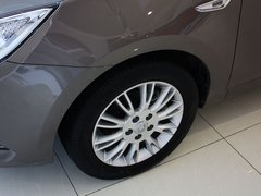 逸动 2012款 1.6L 自动 豪华型