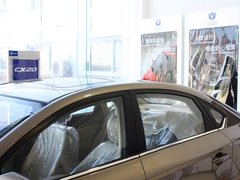 逸动 2012款 1.6L 自动 豪华型