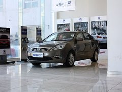 长安乘用车  逸动 1.6L AT