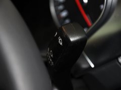 一汽奥迪  30 FSI CVT 方向盘右侧控制杆