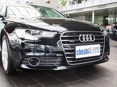 一汽奥迪  35 FSI quattro DCT