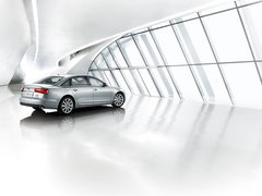 一汽奥迪 A6L 50 TFSI quattro AT