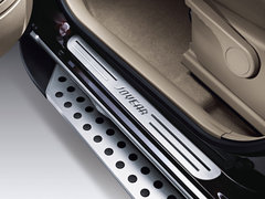 景逸SUV 2012款 1.6L 手动 豪华型 5座
