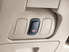 景逸SUV 2012款 1.6L 手动 豪华型 5座