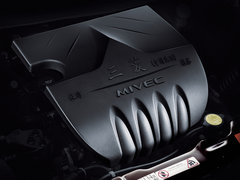 景逸SUV 2012款 1.6L 手动 豪华型 5座
