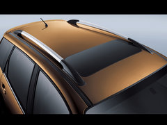 景逸SUV 2012款 1.6L 手动 豪华型 5座