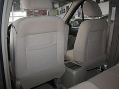 景逸SUV 2012款 1.6L 手动 豪华型 5座