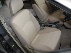景逸SUV 2012款 1.6L 手动 豪华型 5座
