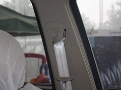 景逸SUV 2012款 1.6L 手动 豪华型 5座