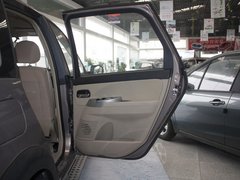 景逸SUV 2012款 1.6L 手动 豪华型 5座