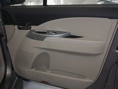 景逸SUV 2012款 1.6L 手动 豪华型 5座