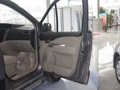 景逸SUV 2012款 1.6L 手动 豪华型 5座