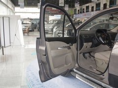 景逸SUV 2012款 1.6L 手动 豪华型 5座