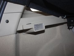 景逸SUV 2012款 1.6L 手动 豪华型 5座