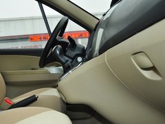 景逸SUV 2012款 1.6L 手动 豪华型 5座