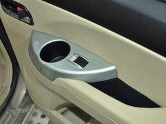 景逸SUV 2012款 1.6L 手动 豪华型 5座