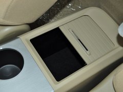景逸SUV 2012款 1.6L 手动 豪华型 5座