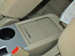 景逸SUV 2012款 1.6L 手动 豪华型 5座