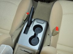 景逸SUV 2012款 1.6L 手动 豪华型 5座