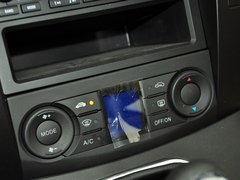 景逸SUV 2012款 1.6L 手动 豪华型 5座