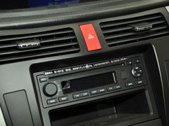 景逸SUV 2012款 1.6L 手动 豪华型 5座
