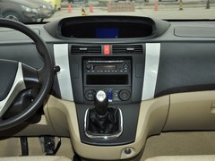 景逸SUV 2012款 1.6L 手动 豪华型 5座