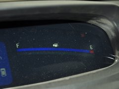 景逸SUV 2012款 1.6L 手动 豪华型 5座