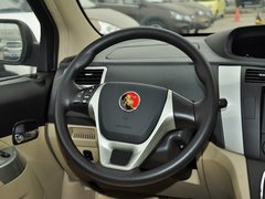 景逸SUV 2012款 1.6L 手动 豪华型 5座