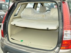 景逸SUV 2012款 1.6L 手动 豪华型 5座