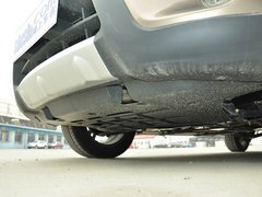 景逸SUV 2012款 1.6L 手动 豪华型 5座